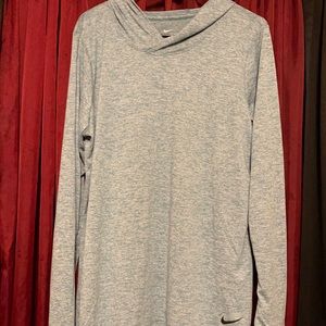Nike Thin Hoodie